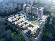 德宏瑞丽市新城区玺越·阳光城堡楼盘新房真实图片