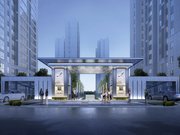 连云港赣榆赣榆碧桂园公园大道楼盘新房真实图片