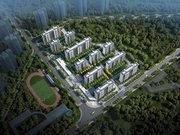 宜昌伍家岗区伍家岗区天创揽月府楼盘新房真实图片