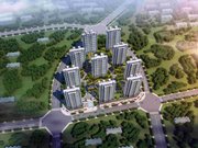 兰州城关区青白石银河国际·锦绣天成君润府楼盘新房真实图片
