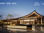 苏州高新区狮山建发·朗云楼盘新房真实图片