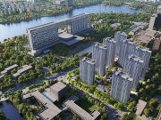 苏州相城高铁新城非凡居所楼盘新房真实图片