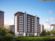 寿光寿光市寿光市金宏·梦想之城·沁园楼盘新房真实图片