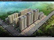 牡丹江爱民区爱民区北山名苑楼盘新房真实图片