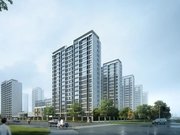 沧州河间市河间市德利瀛州尚府楼盘新房真实图片
