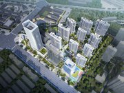 兰州七里河区马滩兰海·兰萃壹号楼盘新房真实图片