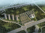 德宏瑞丽市新城区瑞丽市湖湾1號楼盘新房真实图片