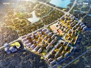 兰州兰州新区兰州新区新区万科城楼盘新房真实图片