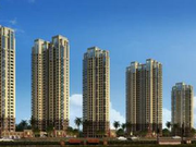 福鼎福鼎市福鼎市华懋金滩一号楼盘新房真实图片