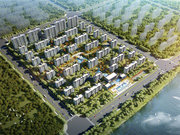 嘉峪关长城区长城区核城家园三区楼盘新房真实图片