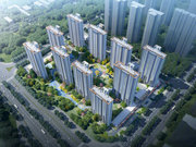 龙岩新罗区新罗区璞玉润园楼盘新房真实图片