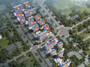 台州温岭市温峤镇珑璟云庭楼盘新房真实图片