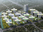 宁波北仑区小港奥克斯·山悦云庭楼盘新房真实图片