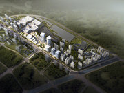 兰州城关区城东轨道城市曙光楼盘新房真实图片