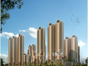 霍邱城关镇城关镇西湖帝都锦园楼盘新房真实图片