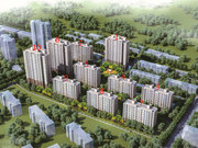 秦皇岛海港海港主城盛秦北苑二街区楼盘新房真实图片
