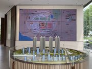 深圳光明区凤凰中海时光境楼盘新房真实图片
