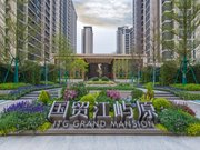 福州闽侯县上街国贸江屿原楼盘新房真实图片