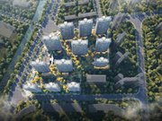 中山东区东区中山保利琅悦楼盘新房真实图片