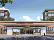 沧州运河区运河区交发泰岳府楼盘新房真实图片