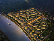 福鼎福鼎市福鼎市福鼎·山水名都楼盘新房真实图片