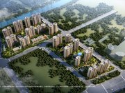 包头青山青山包头恒大学府楼盘新房真实图片