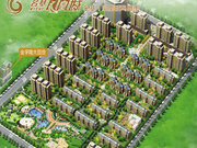 高密高密市高密市远大凤凰城楼盘新房真实图片