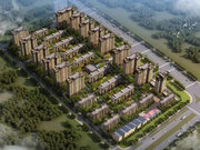 焦作沁阳市沁阳市沁阳征云领秀城楼盘新房真实图片