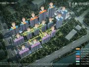 宁波海曙区古林镇保利·明州瑧悦府楼盘新房真实图片