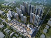宜昌长阳土家族自治县长阳土家族自治县龙津星城2期楼盘新房真实图片