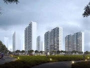 盐城东台东台东台·碧桂园云顶水岸楼盘新房真实图片