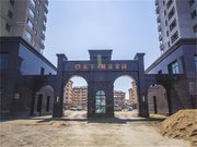鹤岗工农区工农区永丰财富家园楼盘新房真实图片
