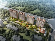 涿州涿州城区范阳中路香邑花郡楼盘新房真实图片