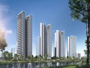 中山小榄镇小榄镇越秀龙湖天樾楼盘新房真实图片