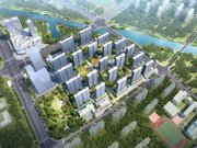 长沙岳麓区麓谷百世云境楼盘新房真实图片