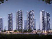 宜昌伍家岗区伍家岗区天创望江樾楼盘新房真实图片