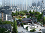 寿光寿光市寿光市圣和苏州园楼盘新房真实图片
