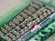 寿光寿光市寿光市华盛新城明珠楼盘新房真实图片