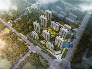 荆门沙洋县城关交投·汉津华园楼盘新房真实图片