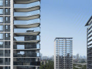 成都青羊区金沙中国铁建西派金沙楼盘新房真实图片