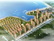 嘉鱼嘉鱼县鱼岳镇和润金银湾楼盘新房真实图片