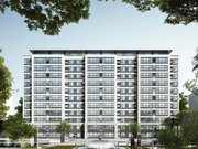 扬州广陵区广陵区利恩 紫宸楼盘新房真实图片
