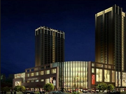 福鼎福鼎市福鼎市福鼎新天地广场楼盘新房真实图片