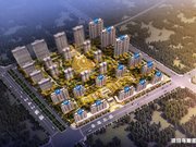 连云港赣榆赣榆苏海听涛苑楼盘新房真实图片
