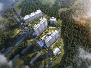 中山东区东区保利瑧悦楼盘新房真实图片