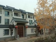 张掖甘州区甘州区甘州院子楼盘新房真实图片
