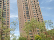 乌海海勃湾区海勃湾区帝景苑住宅小区楼盘新房真实图片