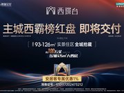 成都郫都区郫筒西璟台楼盘新房真实图片