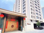 北京朝阳区亚奥北京书院楼盘新房真实图片