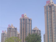 乌海海勃湾区海勃湾区恒大绿洲楼盘新房真实图片